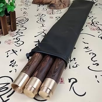 Amazon.co.jp: colortree 棒術の棒 太極拳棒 フィットネス太極拳